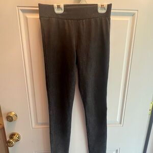 Mossimo Supply Co Gray Jeggings Women’s Size Small